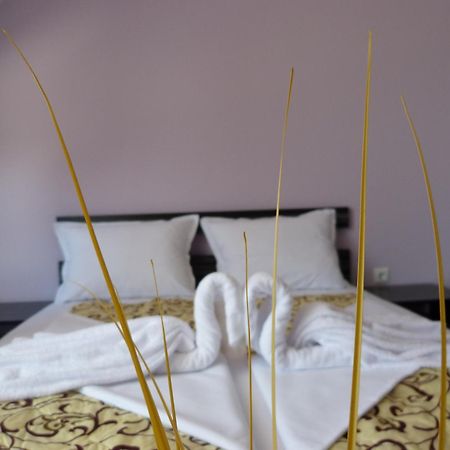 Sea View Apartments Süzebolu Dış mekan fotoğraf
