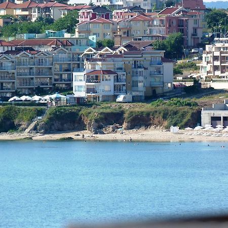 Sea View Apartments Süzebolu Dış mekan fotoğraf