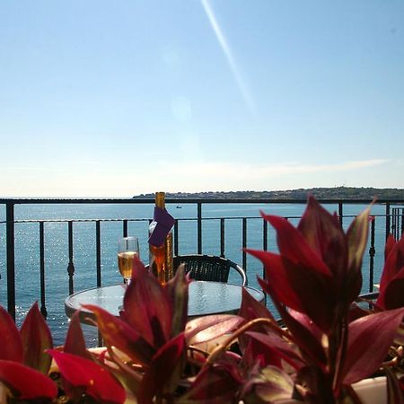 Sea View Apartments Süzebolu Dış mekan fotoğraf