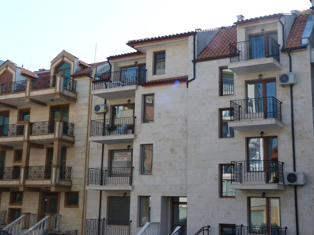 Sea View Apartments Süzebolu Oda fotoğraf