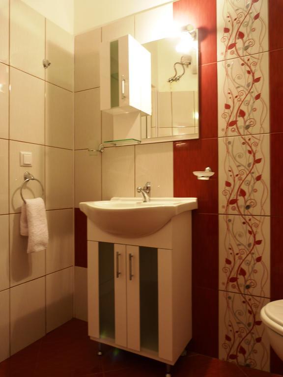 Sea View Apartments Süzebolu Oda fotoğraf