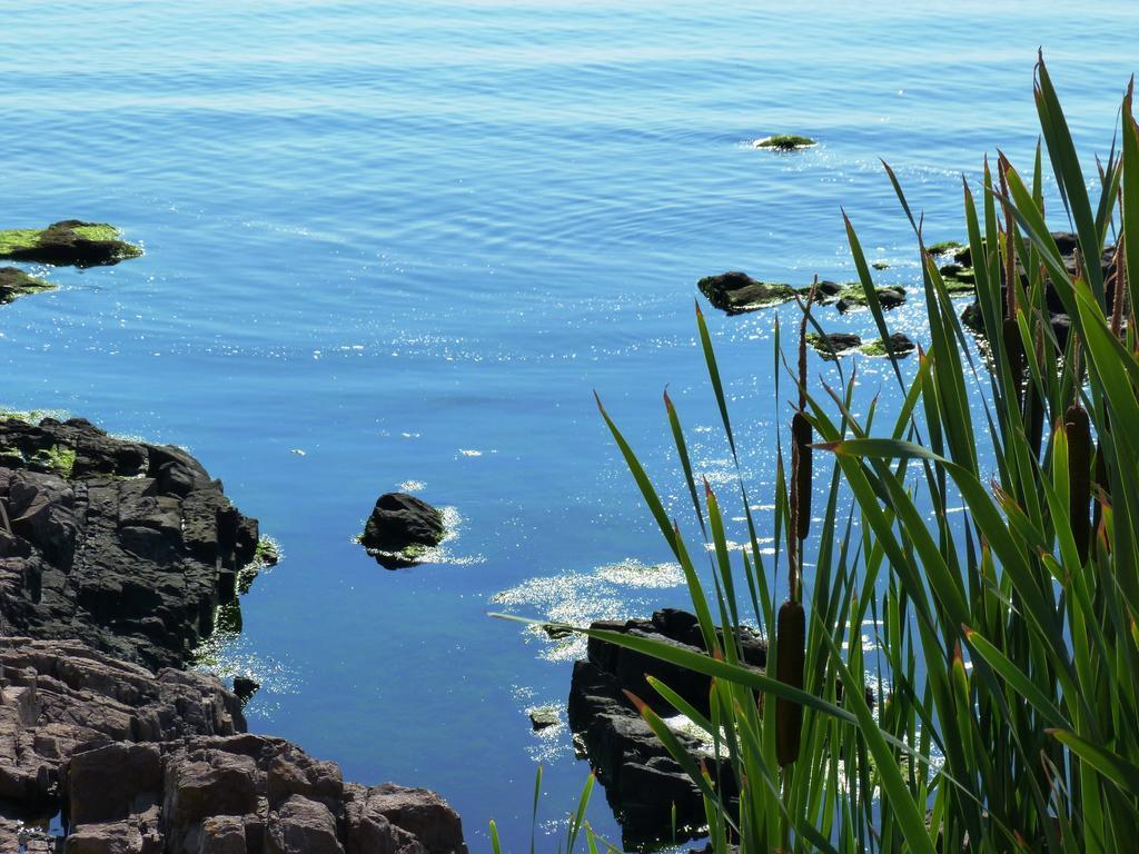 Sea View Apartments Süzebolu Dış mekan fotoğraf