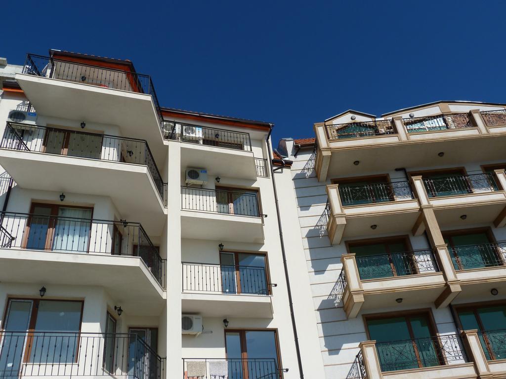 Sea View Apartments Süzebolu Oda fotoğraf