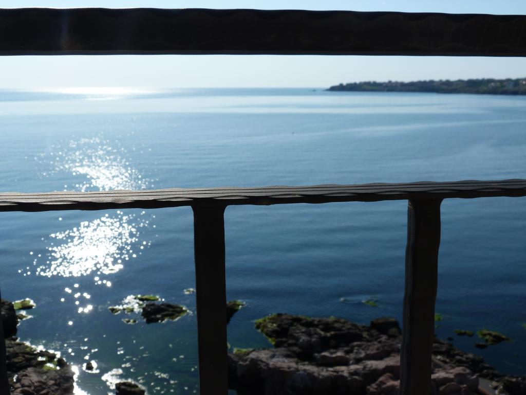 Sea View Apartments Süzebolu Oda fotoğraf