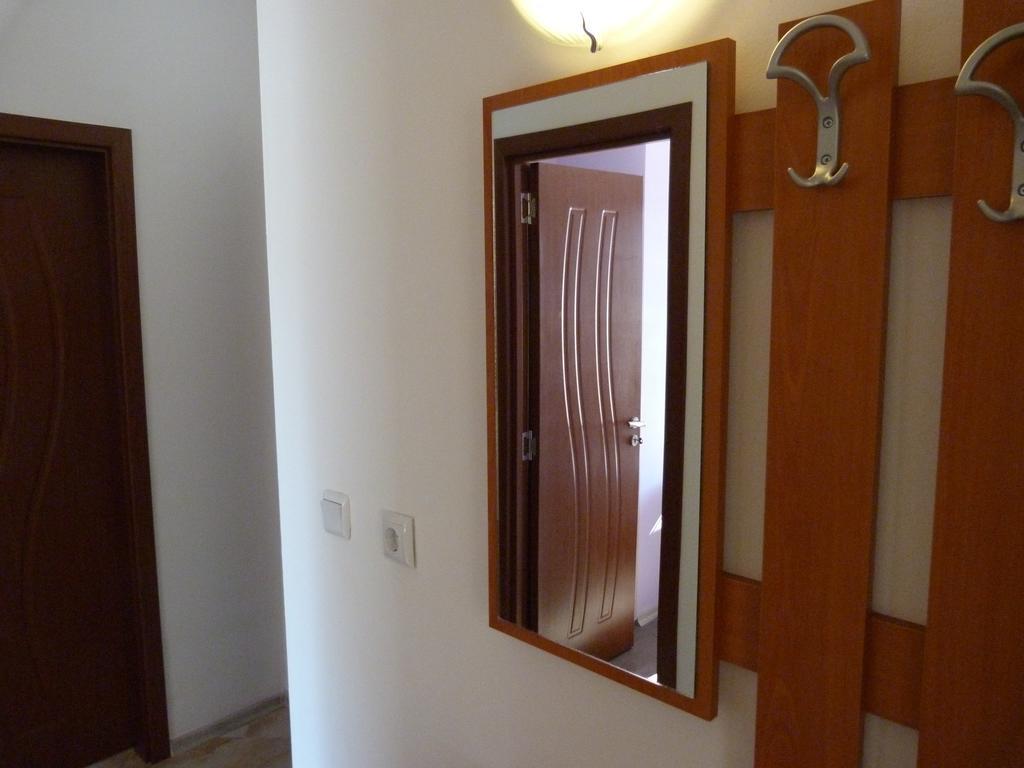 Sea View Apartments Süzebolu Oda fotoğraf