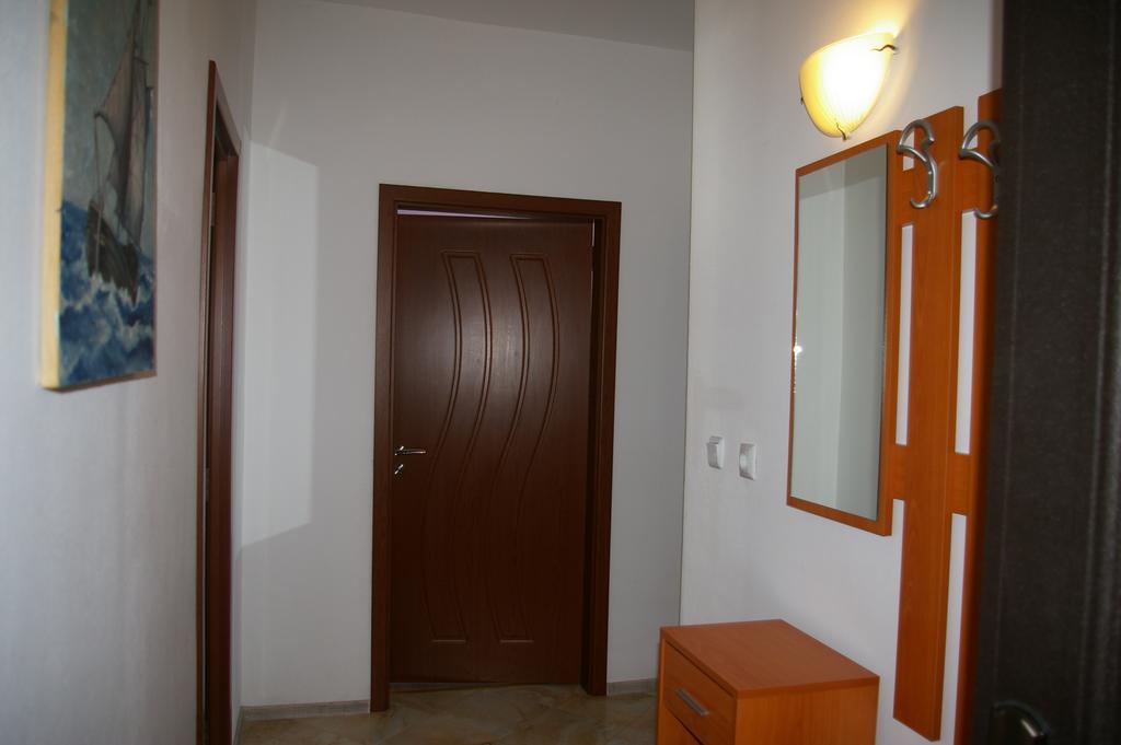 Sea View Apartments Süzebolu Dış mekan fotoğraf