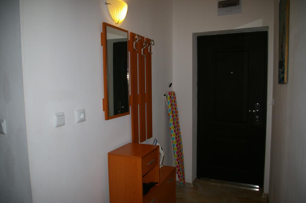 Sea View Apartments Süzebolu Dış mekan fotoğraf