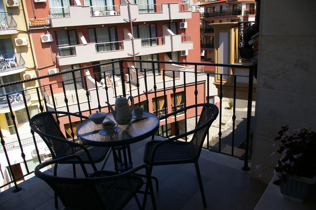 Sea View Apartments Süzebolu Dış mekan fotoğraf