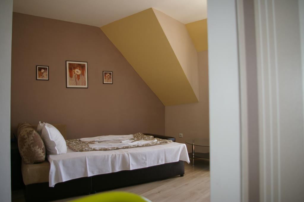 Sea View Apartments Süzebolu Dış mekan fotoğraf