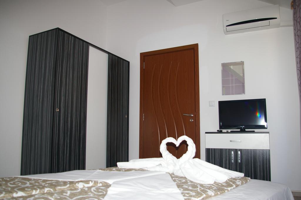 Sea View Apartments Süzebolu Dış mekan fotoğraf
