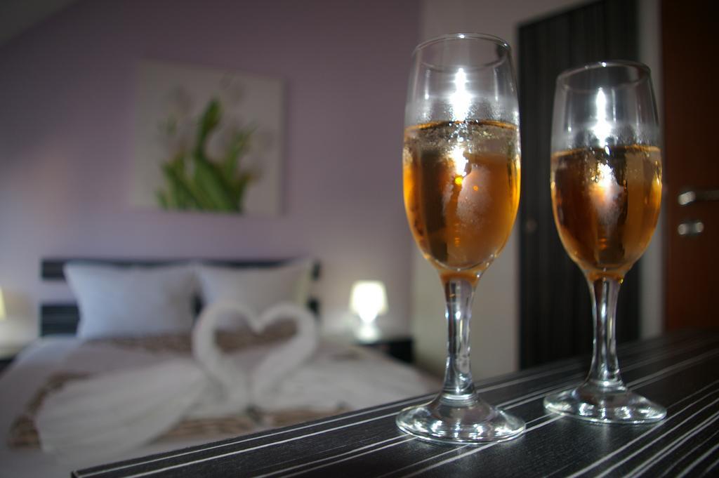 Sea View Apartments Süzebolu Dış mekan fotoğraf