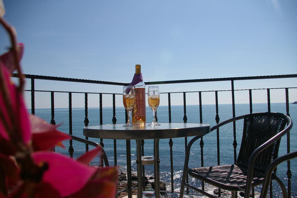 Sea View Apartments Süzebolu Dış mekan fotoğraf