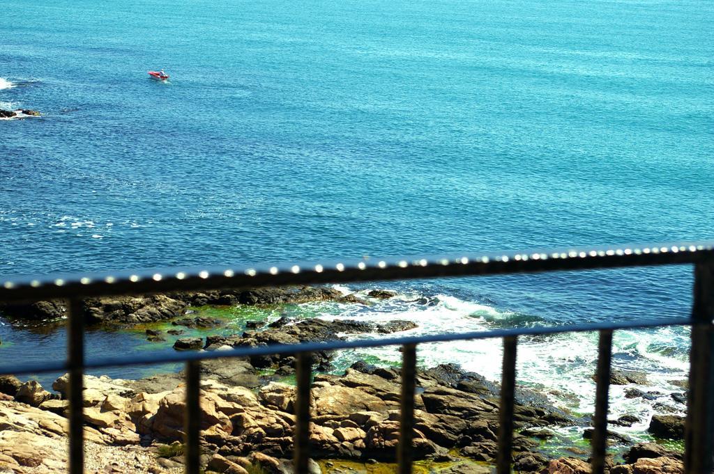 Sea View Apartments Süzebolu Dış mekan fotoğraf