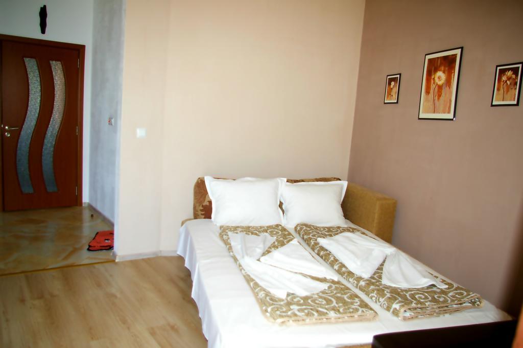 Sea View Apartments Süzebolu Dış mekan fotoğraf