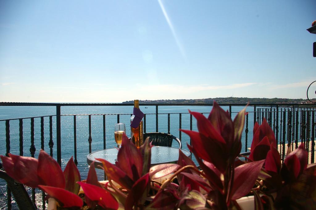 Sea View Apartments Süzebolu Dış mekan fotoğraf