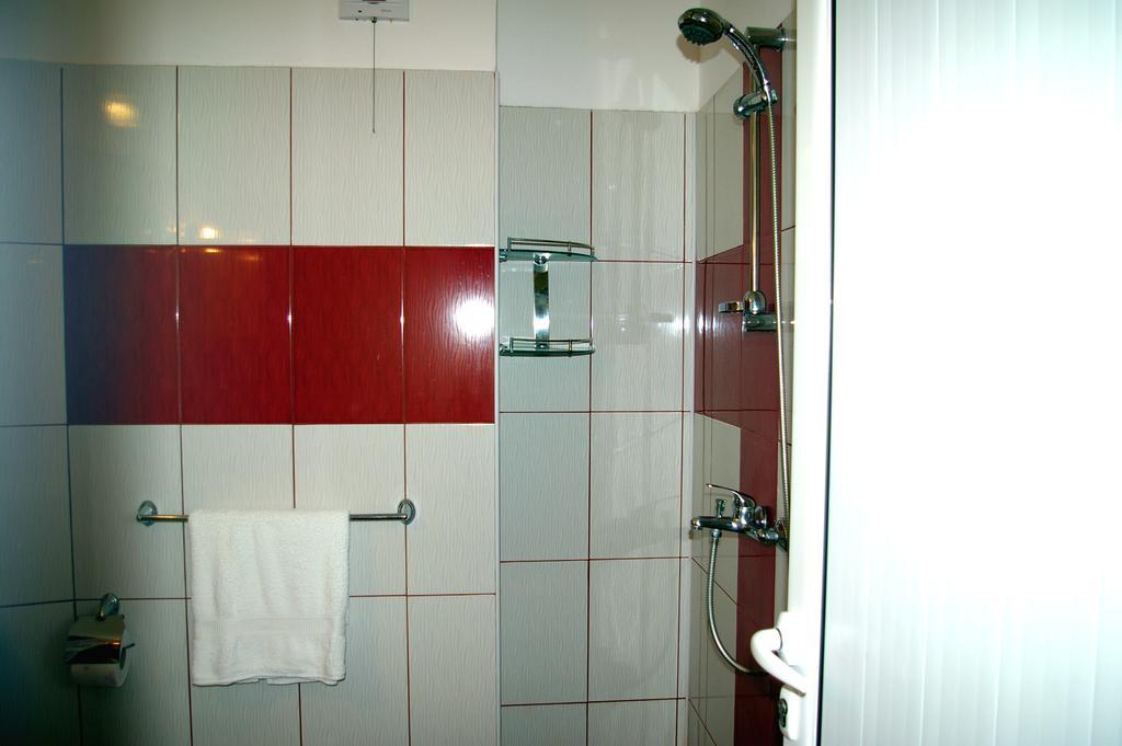Sea View Apartments Süzebolu Dış mekan fotoğraf
