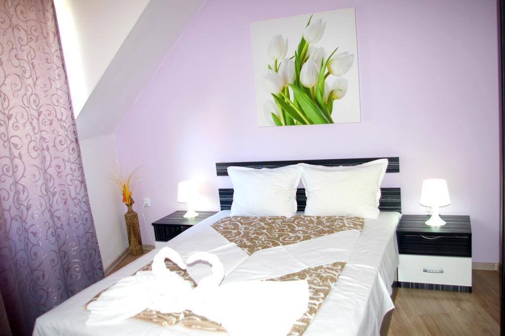 Sea View Apartments Süzebolu Dış mekan fotoğraf