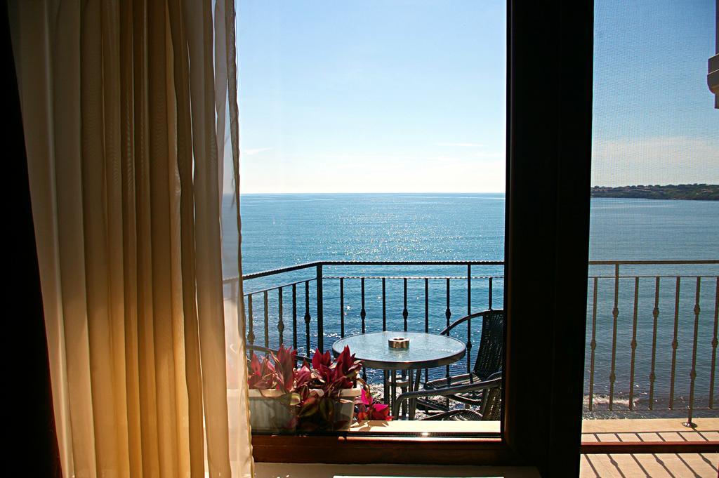 Sea View Apartments Süzebolu Dış mekan fotoğraf