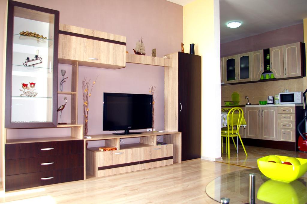 Sea View Apartments Süzebolu Dış mekan fotoğraf