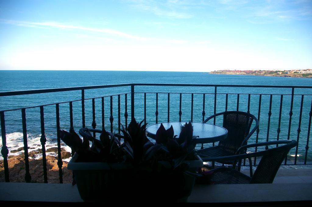 Sea View Apartments Süzebolu Dış mekan fotoğraf