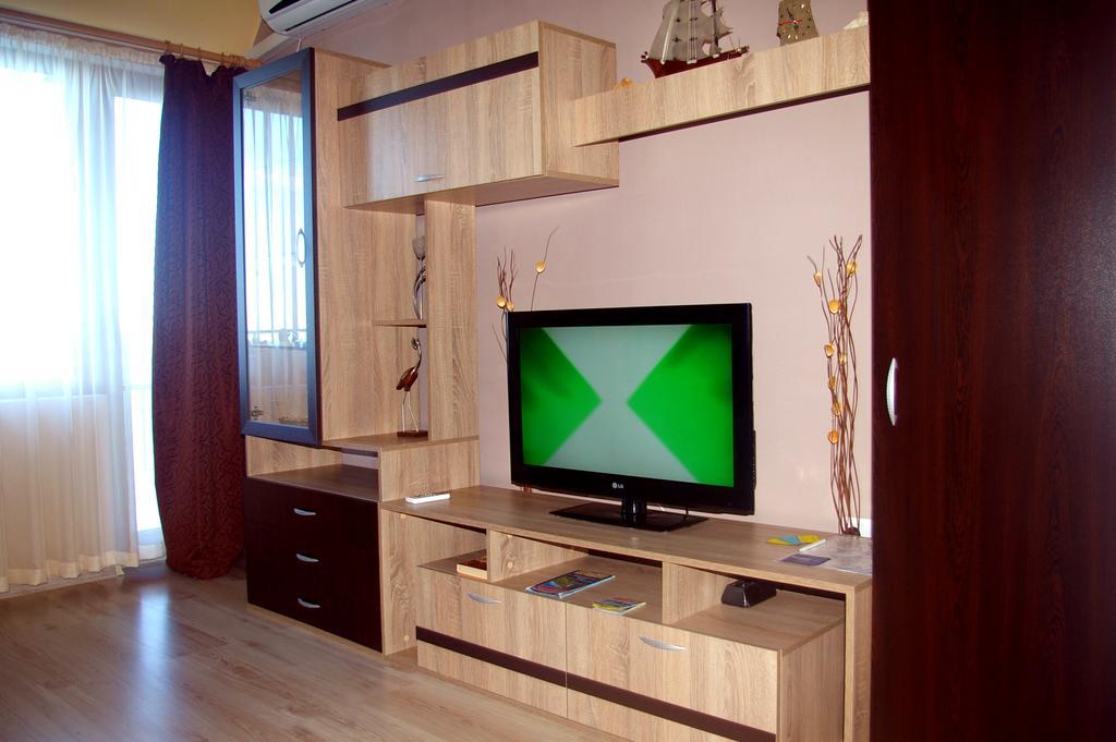 Sea View Apartments Süzebolu Dış mekan fotoğraf