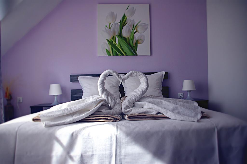 Sea View Apartments Süzebolu Dış mekan fotoğraf