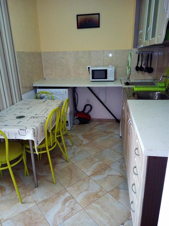 Sea View Apartments Süzebolu Dış mekan fotoğraf